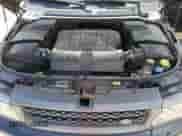 2011 Land Rover Range Rover Sport HSE Lux z VIN SALSK2D46BA710120, wystawiony jako Copart lot #66045045 z przebiegiem 230 372 mil mil oraz Szkoda całkowita • Salvage title. Historia ofert i sprzedaży dostępna na DreamBid. Obrazek 12.