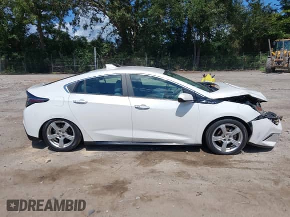 2016 Chevrolet Volt LT с VIN 1G1RC6S51GU110836, выставлен на аукционе IAAI как лот 43005431 с пробегом 124 042 миль миль и . История ставок и продаж доступна на DreamBid. Изображение 13.
