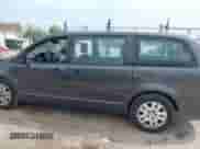2016 Dodge Grand Caravan SE with VIN 2C4RDGBG2GR350552, listed as a IAAI auction lot 42861751 with 81,806 mi miles and . Bid and sale history available at DreamBid. Image 14.