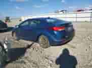 2014 Hyundai Elantra Limited с VIN KMHDH4AE7EU031513, выставлен на аукционе Copart как лот 89521485 с пробегом 147 774 миль миль и Чистый • Clean title. История ставок и продаж доступна на DreamBid. Изображение 2.