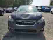 2015 Subaru Impreza Limited with VIN JF1GPAM67F8201764, listed as a Copart auction lot 71234875 with 168,114 mi miles and Salvage title. Bid and sale history available at DreamBid. Image 5.