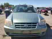 2004 Hyundai Accent GL z VIN KMHCG45C24U503929, wystawiony jako Copart lot #71820915 z przebiegiem 146 643 mil mil oraz Szkoda całkowita • Salvage title. Historia ofert i sprzedaży dostępna na DreamBid. Obrazek 5.