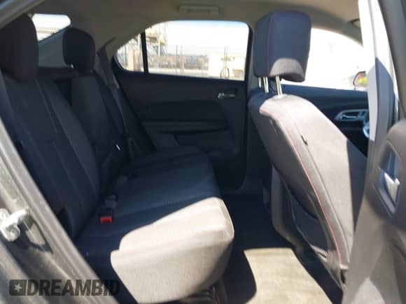2017 Chevrolet Equinox LT z VIN 2GNFLFEKXH6279238, wystawiony jako IAAI lot #43156078 z przebiegiem 112 022 mil mil oraz . Historia ofert i sprzedaży dostępna na DreamBid. Obrazek 8.