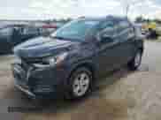 2021 Chevrolet Trax LT с VIN KL7CJPSB4MB343581, выставлен на аукционе Copart как лот 63221585 с пробегом 49 758 миль миль и Списание • Salvage title. История ставок и продаж доступна на DreamBid. Изображение 1.