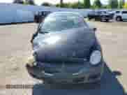 2004 Dodge Neon SXT with VIN 1B3ES56CX4D585569, listed as a Copart auction lot 54167284 with Not provided miles and Salvage title. Bid and sale history available at DreamBid. Image 5.