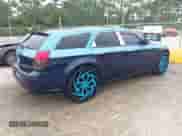 2006 Dodge Magnum z VIN 2D4FV47V96H442402, wystawiony jako IAAI lot #42888523 z przebiegiem 149 352 mil mil oraz . Historia ofert i sprzedaży dostępna na DreamBid. Obrazek 4.