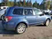 2012 Subaru Forester X Premium z VIN JF2SHADCXCH423932, wystawiony jako Copart lot #86510665 z przebiegiem 266 539 mil mil oraz Czysty tytuł • Clean title. Historia ofert i sprzedaży dostępna na DreamBid. Obrazek 3.