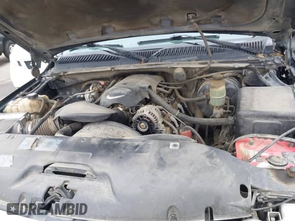 2002 GMC Sierra 1500 SLE с VIN 2GTEC19V921360232, выставлен на аукционе IAAI как лот 41112885 с пробегом Не указан миль и . История ставок и продаж доступна на DreamBid. Изображение 10.