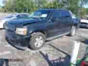 2007 Chevrolet Avalanche LTZ with VIN 3GNEC12J67G110914, listed as a IAAI auction lot 41933097 with 197,230 mi miles and . Bid and sale history available at DreamBid. Image 2.