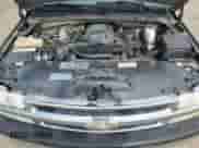 2003 Chevrolet Suburban LT с VIN 3GNGK26U93G286355, выставлен на аукционе Copart как лот 49509785 с пробегом 175 233 миль миль и Чистый • Clean title. История ставок и продаж доступна на DreamBid. Изображение 12.