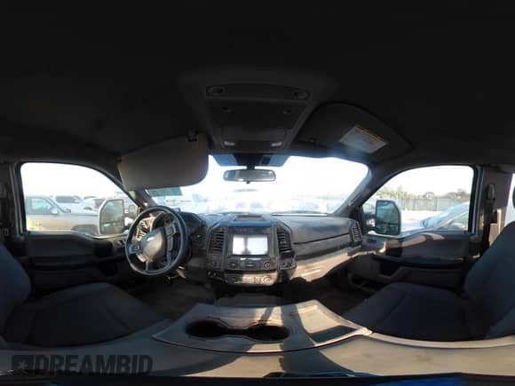 2021 Ford F-250 XLT с VIN 1FT7X2BTXMEC68754, выставлен на аукционе IAAI как лот 43467817 с пробегом 143 187 миль миль и . История ставок и продаж доступна на DreamBid. Изображение 18.