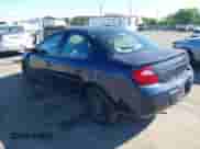 2005 Dodge Neon SE with VIN 1B3ES26C75D246669, listed as a IAAI auction lot 42202933 with 88,388 mi miles and . Bid and sale history available at DreamBid. Image 3.