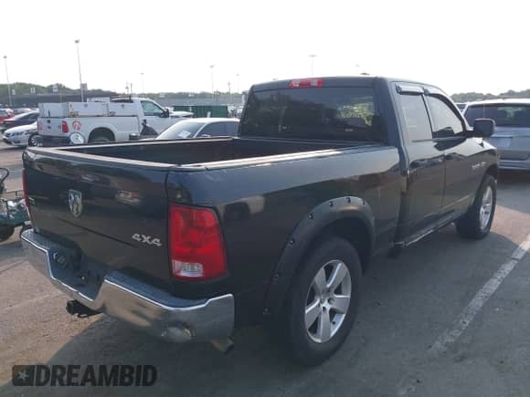 2009 Dodge 1500 SLT with VIN 1D3HV18T59S763486, listed as a IAAI auction lot 42891008 with 127,276 mi miles and . Bid and sale history available at DreamBid. Image 17.
