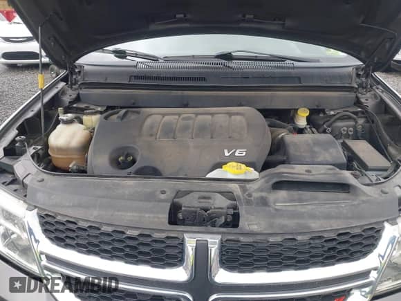2016 Dodge Journey SE with VIN 3C4PDDAG4GT173359, listed as a IAAI auction lot 41999638 with 142,752 mi miles and . Bid and sale history available at DreamBid. Image 10.