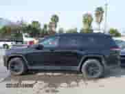 2024 Jeep Grand Cherokee Altitude with VIN 1C4RJKAG4R8527114, listed as a IAAI auction lot 41827861 with 22,220 mi miles and . Bid and sale history available at DreamBid. Image 15.