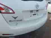 2014 Nissan Murano SL с VIN JN8AZ1MU2EW418503, выставлен на аукционе IAAI как лот 42452319 с пробегом 117 553 миль миль и . История ставок и продаж доступна на DreamBid. Изображение 6.