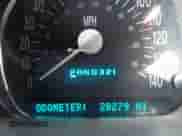 2004 Chevrolet SSR LS с VIN 1GCES14P24B109650, выставлен на аукционе IAAI как лот 40680359 с пробегом 28 279 миль миль и . История ставок и продаж доступна на DreamBid. Изображение 7.