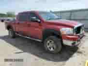 2006 Dodge 1500 SLT с VIN 3D7KS19DX6G148844, выставлен на аукционе Copart как лот 56023705 с пробегом 147 934 миль миль и Чистый • Clean title. История ставок и продаж доступна на DreamBid. Изображение 4.