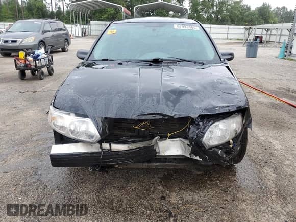 2007 Saturn ION ION 2 with VIN 1G8AJ55F57Z209262, listed as a Copart auction lot 67993505 with 210,614 mi miles and Salvage title. Bid and sale history available at DreamBid. Image 5.