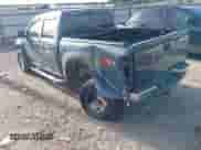 2006 Chevrolet Colorado 3LT с VIN 1GCDS136468163343, выставлен на аукционе IAAI как лот 42702293 с пробегом 152 840 миль миль и . История ставок и продаж доступна на DreamBid. Изображение 3.