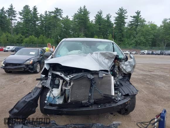 2019 Toyota Sienna L с VIN 5TDZZ3DC0KS990523, выставлен на аукционе IAAI как лот 42636017 с пробегом 74 812 миль миль и . История ставок и продаж доступна на DreamBid. Изображение 13.