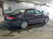 2006 Hyundai Azera SE z VIN KMHFC46F16A119162, wystawiony jako Copart lot #45289545 z przebiegiem 110 324 mil mil oraz Nie do naprawy • Non repairable. Historia ofert i sprzedaży dostępna na DreamBid. Obrazek 3.