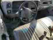 2000 Chevrolet Silverado 2500 с VIN 1GCGC24RXYR197759, выставлен на аукционе Copart как лот 42634935 с пробегом 658 067 миль миль и Списание • Salvage title. История ставок и продаж доступна на DreamBid. Изображение 8.