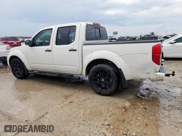 2018 Nissan Frontier SV с VIN 1N6AD0ER9JN739272, выставлен на аукционе Copart как лот 69790255 с пробегом 230 353 миль миль и Списание • Salvage title. История ставок и продаж доступна на DreamBid. Изображение 2.