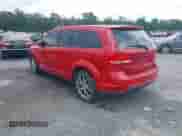 2014 Dodge Journey R/T with VIN 3C4PDCEG4ET171726, listed as a IAAI auction lot 42697905 with 222,391 mi miles and . Bid and sale history available at DreamBid. Image 3.