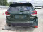 2024 Subaru Forester Limited z VIN JF2SKALC2RH501132, wystawiony jako Copart lot #71096885 z przebiegiem 15 874 mil mil oraz Szkoda całkowita • Salvage title. Historia ofert i sprzedaży dostępna na DreamBid. Obrazek 6.