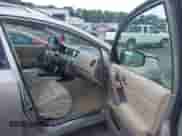 2010 Nissan Murano SL with VIN JN8AZ1MW3AW112034, listed as a IAAI auction lot 42618039 with 196,305 mi miles and . Bid and sale history available at DreamBid. Image 5.