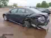 2013 Chevrolet Impala LS with VIN 2G1WA5E31D1153738, listed as a IAAI auction lot 42425968 with 224,392 mi miles and . Bid and sale history available at DreamBid. Image 3.