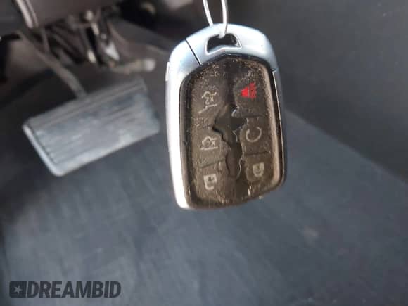 2020 Cadillac Escalade ESV с VIN 1GYS4GKJ2LR105967, выставлен на аукционе IAAI как лот 42751464 с пробегом 216 205 миль миль и . История ставок и продаж доступна на DreamBid. Изображение 11.