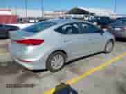 2017 Hyundai Elantra SE с VIN 5NPD74LF7HH093201, выставлен на аукционе IAAI как лот 43459196 с пробегом 79 102 миль миль и . История ставок и продаж доступна на DreamBid. Изображение 4.