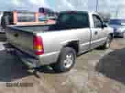 1999 GMC Sierra 1500 SLE с VIN 1GTEC14T9XZ522042, выставлен на аукционе IAAI как лот 43321536 с пробегом 69 365 миль миль и . История ставок и продаж доступна на DreamBid. Изображение 4.