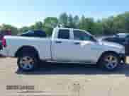 2018 Ram 1500 Tradesman с VIN 1C6RR7FT7JS163068, выставлен на аукционе IAAI как лот 42575079 с пробегом 163 420 миль миль и . История ставок и продаж доступна на DreamBid. Изображение 12.