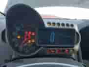 2012 Chevrolet Sonic LS with VIN 1G1JB6SH0C4176718, listed as a Copart auction lot 42645785 with 127,032 mi miles and Salvage title. Bid and sale history available at DreamBid. Image 9.