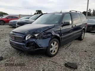 2006 Saturn Relay 3 с VIN 5GZDV23L46D182760, выставлен на аукционе Copart как лот 70315394 с пробегом Не указан миль и На запчасти • Non repairable. История ставок и продаж доступна на DreamBid. Изображение 1.