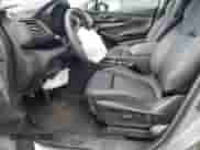 2025 Subaru Ascent Onyx Edition Touring with VIN 4S4WMAWD6S3404335, listed as a Copart auction lot 70664275 with 1,401 mi miles and Salvage title. Bid and sale history available at DreamBid. Image 7.