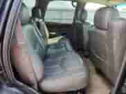 2003 Chevrolet Tahoe LT с VIN 1GNEK13Z53J231918, выставлен на аукционе Copart как лот 84242305 с пробегом 327 409 миль миль и Списание • Salvage title. История ставок и продаж доступна на DreamBid. Изображение 11.