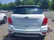 2020 Chevrolet Trax LT с VIN 3GNCJPSB9LL320434, выставлен на аукционе IAAI как лот 42697879 с пробегом 30 679 миль миль и . История ставок и продаж доступна на DreamBid. Изображение 16.