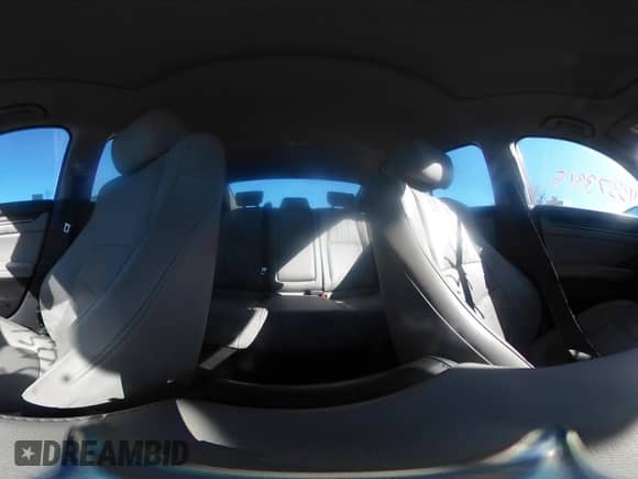 2018 Honda Accord EX-L z VIN 1HGCV1F56JA142700, wystawiony jako IAAI lot #43373315 z przebiegiem 73 779 mil mil oraz . Historia ofert i sprzedaży dostępna na DreamBid. Obrazek 18.