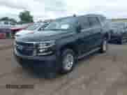 2015 Chevrolet Tahoe LT z VIN 1GNSKBKC2FR728646, wystawiony jako IAAI lot #42914435 z przebiegiem 137 284 mil mil oraz . Historia ofert i sprzedaży dostępna na DreamBid. Obrazek 19.