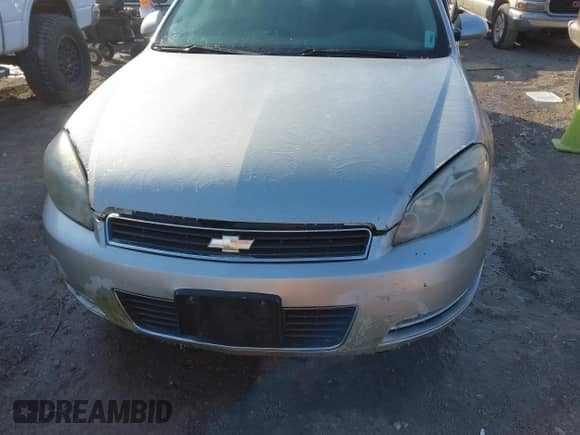 2007 Chevrolet Impala Police Police with VIN 2G1WS55R279379956, listed as a IAAI auction lot 41360893 with 221,477 mi miles and . Bid and sale history available at DreamBid. Image 6.