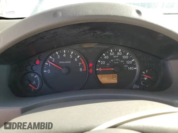 2015 Nissan Frontier S with VIN 1N6BD0CT3FN764274, listed as a Copart auction lot 82074485 with 122,326 mi miles and Clean title. Bid and sale history available at DreamBid. Image 9.