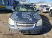 2005 Chevrolet Cobalt LT с VIN 1G1AZ52F457508424, выставлен на аукционе Copart как лот 43432535 с пробегом 235 220 миль миль и Списание • Salvage title. История ставок и продаж доступна на DreamBid. Изображение 5.