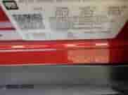 2023 Chevrolet Blazer Premier with VIN 3GNKBLRS2PS137511, listed as a Copart auction lot 81364595 with 18,339 mi miles and Salvage title. Bid and sale history available at DreamBid. Image 13.