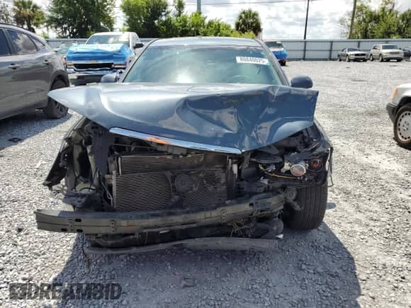 2009 Hyundai Sonata Limited с VIN 5NPEU46F69H407348, выставлен на аукционе Copart как лот 80840025 с пробегом 134 972 миль миль и Списание • Salvage title. История ставок и продаж доступна на DreamBid. Изображение 5.