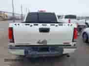 2012 GMC Sierra 1500 Denali with VIN 3GTP2XE22CG189407, listed as a IAAI auction lot 41538023 with 330,998 mi miles and . Bid and sale history available at DreamBid. Image 16.