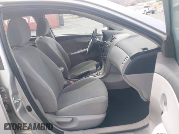 2011 Toyota Corolla S с VIN 2T1BU4EEXBC733657, выставлен на аукционе IAAI как лот 43345520 с пробегом 131 675 миль миль и . История ставок и продаж доступна на DreamBid. Изображение 5.